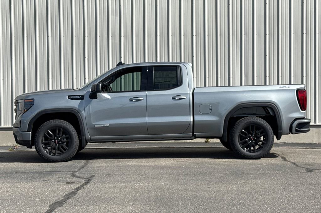 New 2026 GMC Sierra 1500 Elevation AWD/4WD image 7
