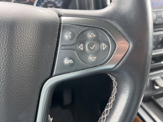 Used 2014 Chevrolet Silverado 1500 LTZ image 27