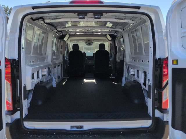 New 2026 Ford Transit 150 Low Roof AWD image 12