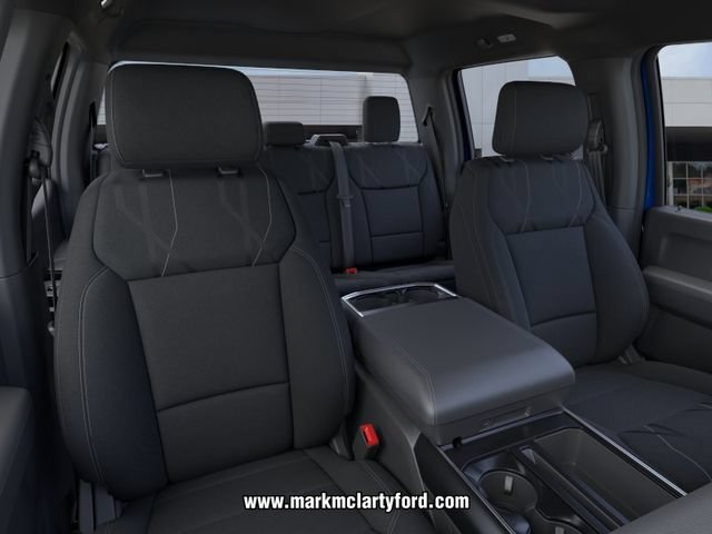 New 2026 Ford F150 STX w/ F-150 LOBO Package AWD/4WD image 10