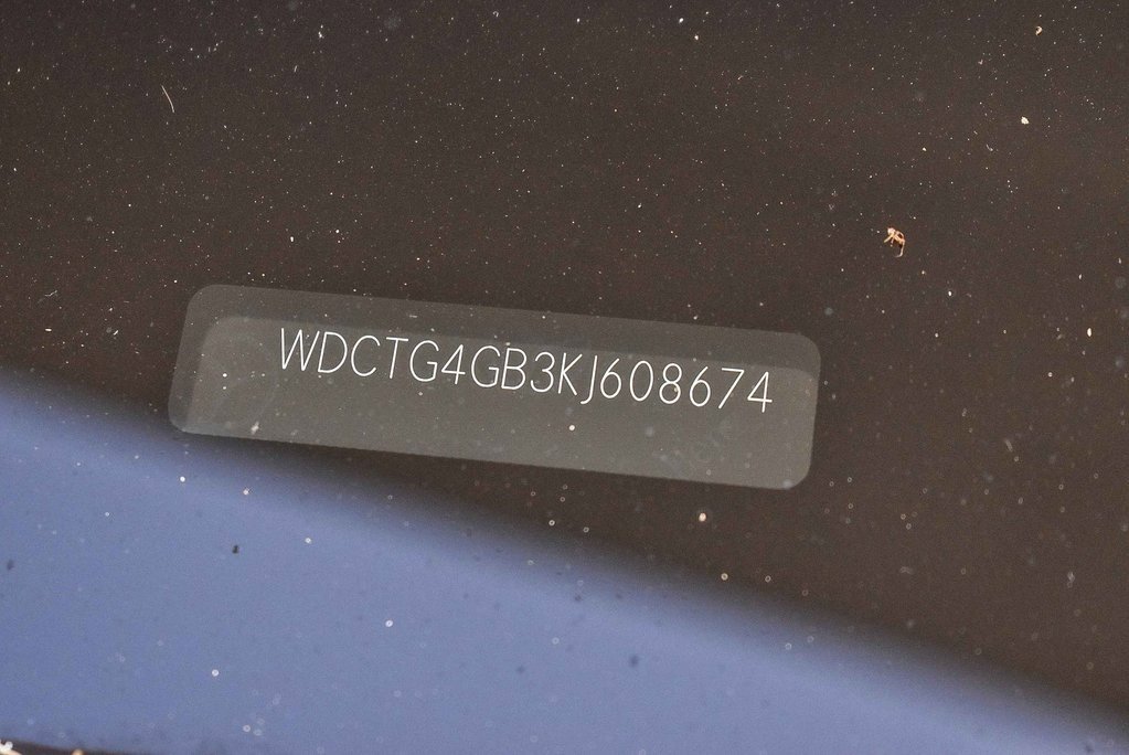 Used 2019 Mercedes-Benz GLA 250 4MATIC image 26