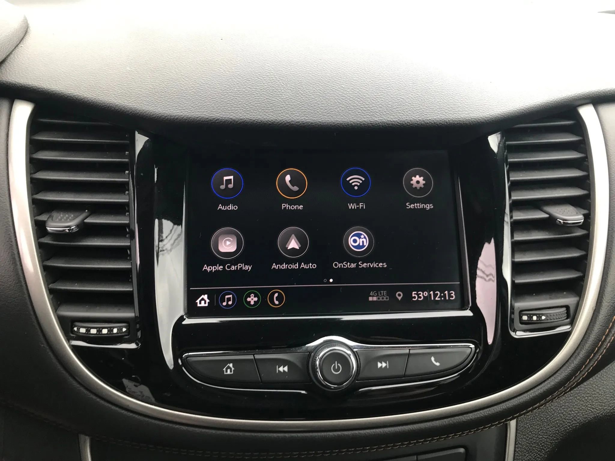 Used 2020 Chevrolet Trax LT image 20