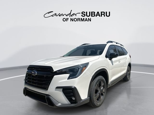 New 2026 Subaru Ascent Premium AWD/4WD image 1