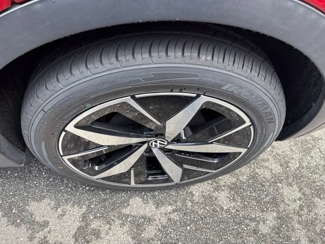 Used 2023 Volkswagen ID.4 Pro S RWD image 6