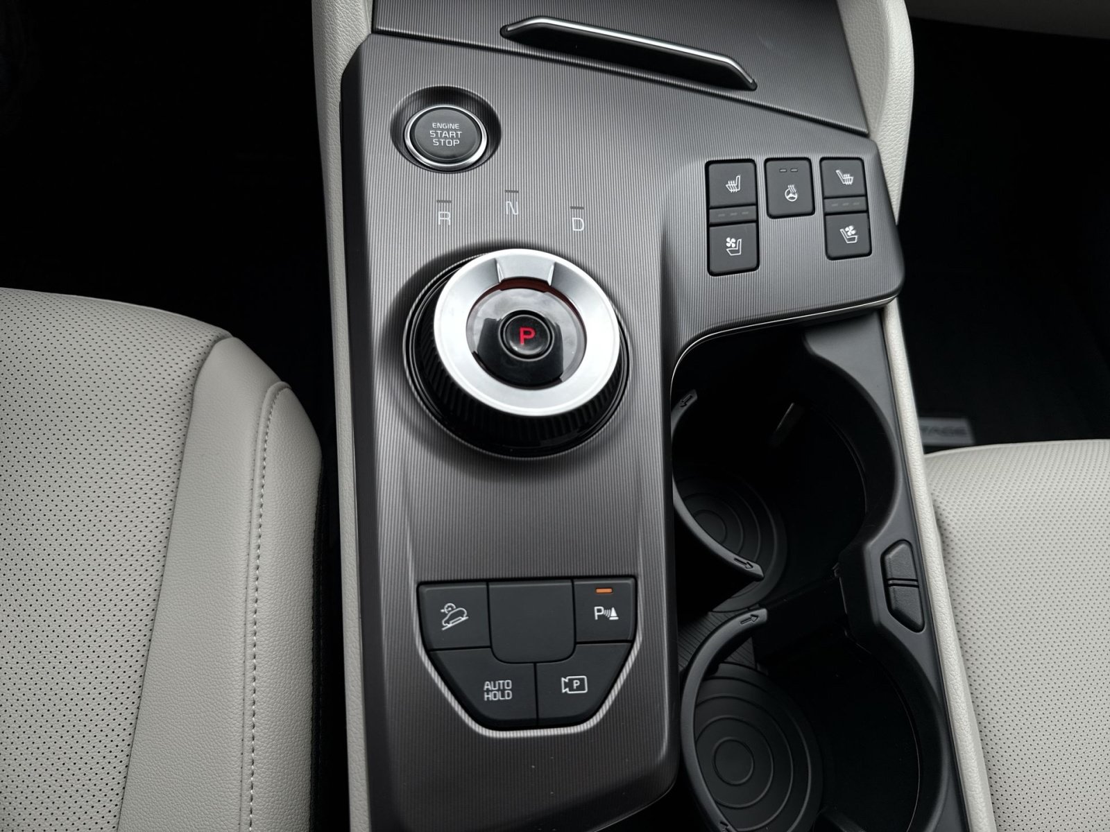 New 2027 Kia Sportage SX Prestige AWD/4WD image 26