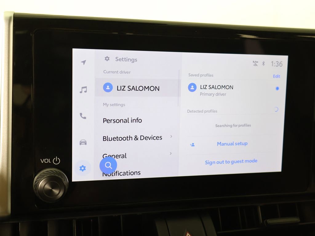 Used 2024 Toyota RAV4 XLE image 42