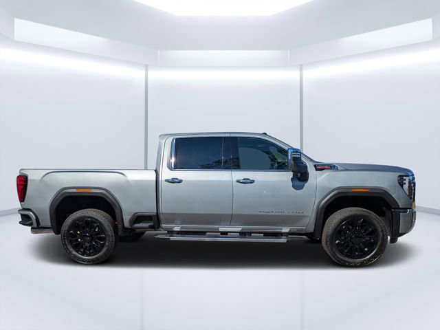 New 2026 GMC Sierra 2500 Denali w/ Denali Reserve Package image 2