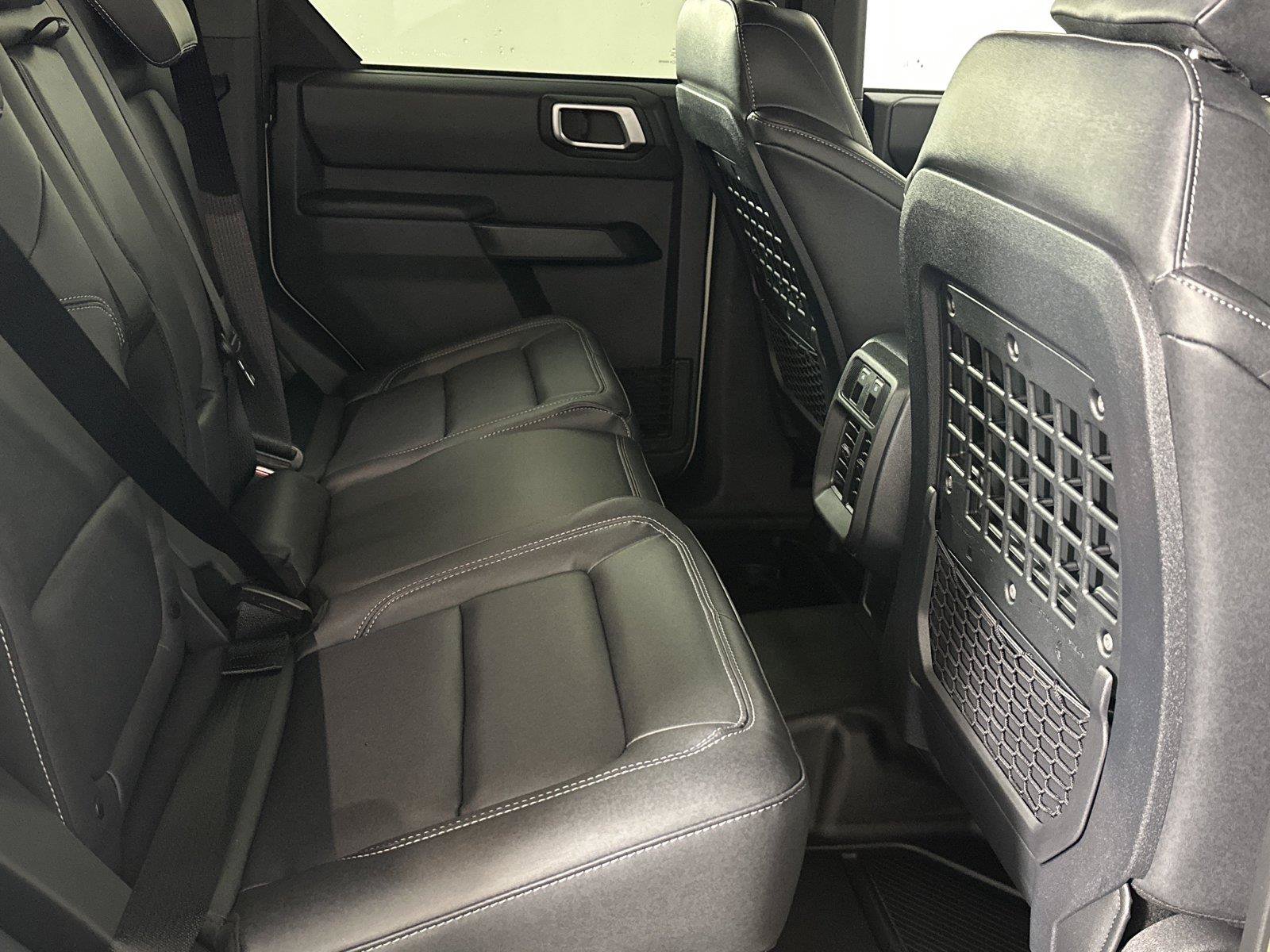 New 2026 Ford Bronco Big Bend w/ Black Diamond Package AWD/4WD image 20