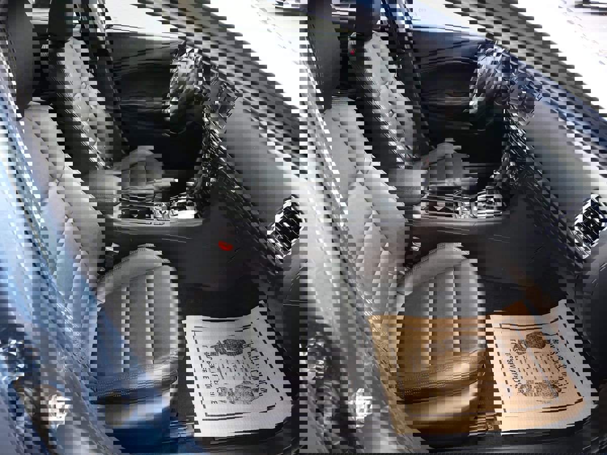 Used 2014 MAZDA MAZDA6 Touring image 17