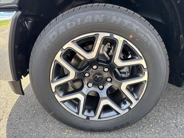 Certified 2026 RAM 1500 Laramie image 3