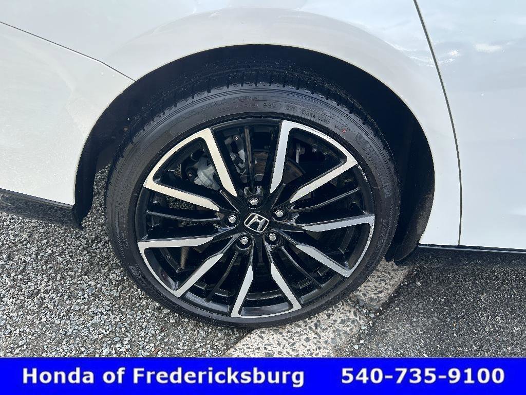 Certified 2023 Honda Accord Touring image 31