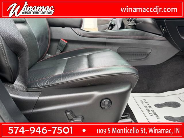 Used 2021 Dodge Durango R/T w/ Trailer Tow Group IV AWD/4WD image 43