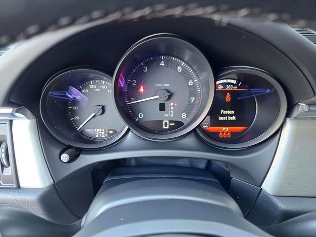 Used 2025 Porsche Macan image 24