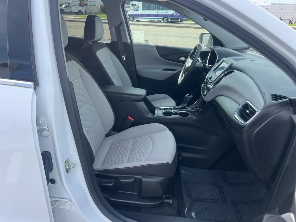 Used 2020 Chevrolet Equinox LT AWD/4WD image 41
