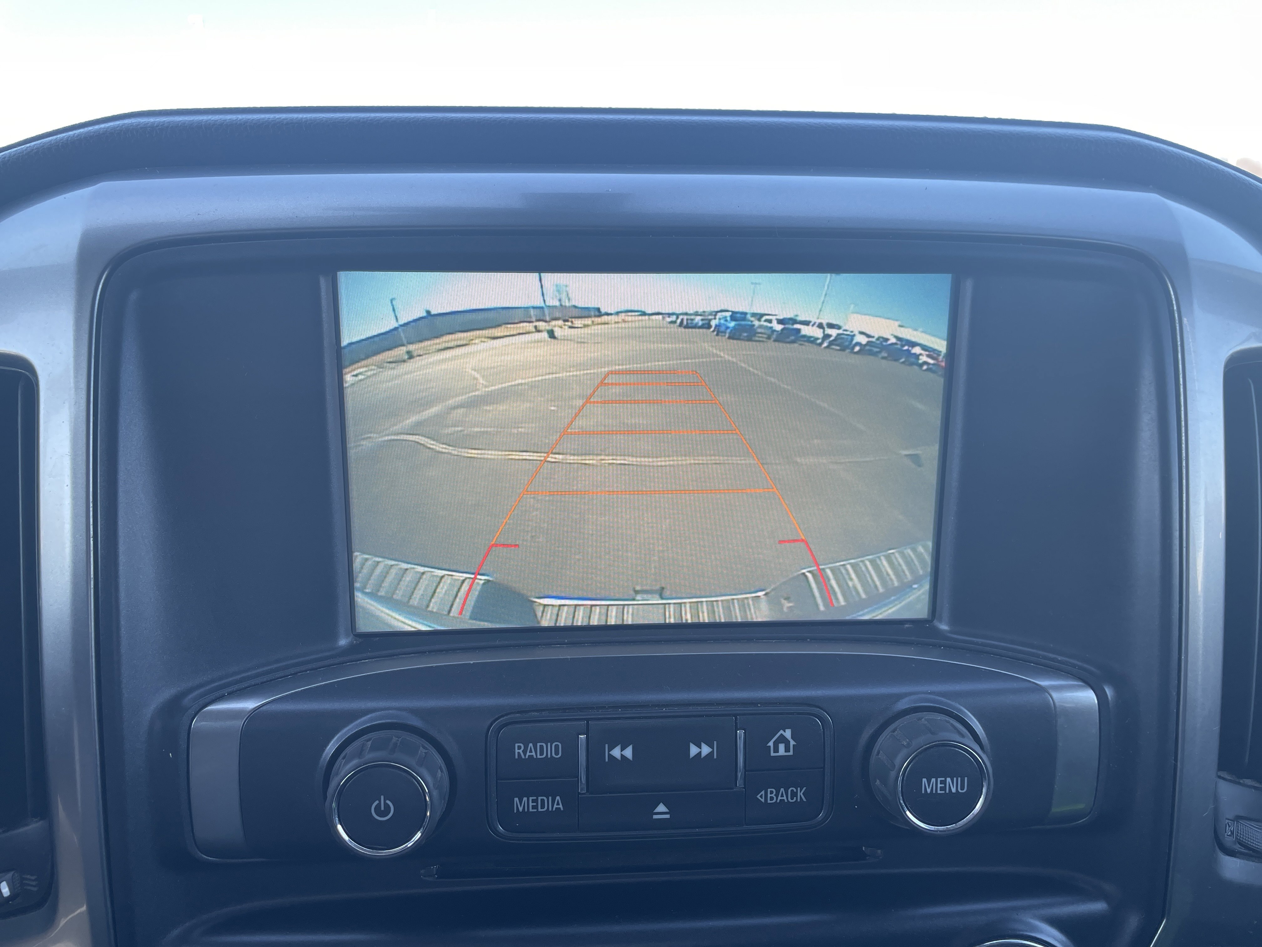 Used 2016 Chevrolet Silverado 2500 LTZ w/ Duramax Plus Package image 14