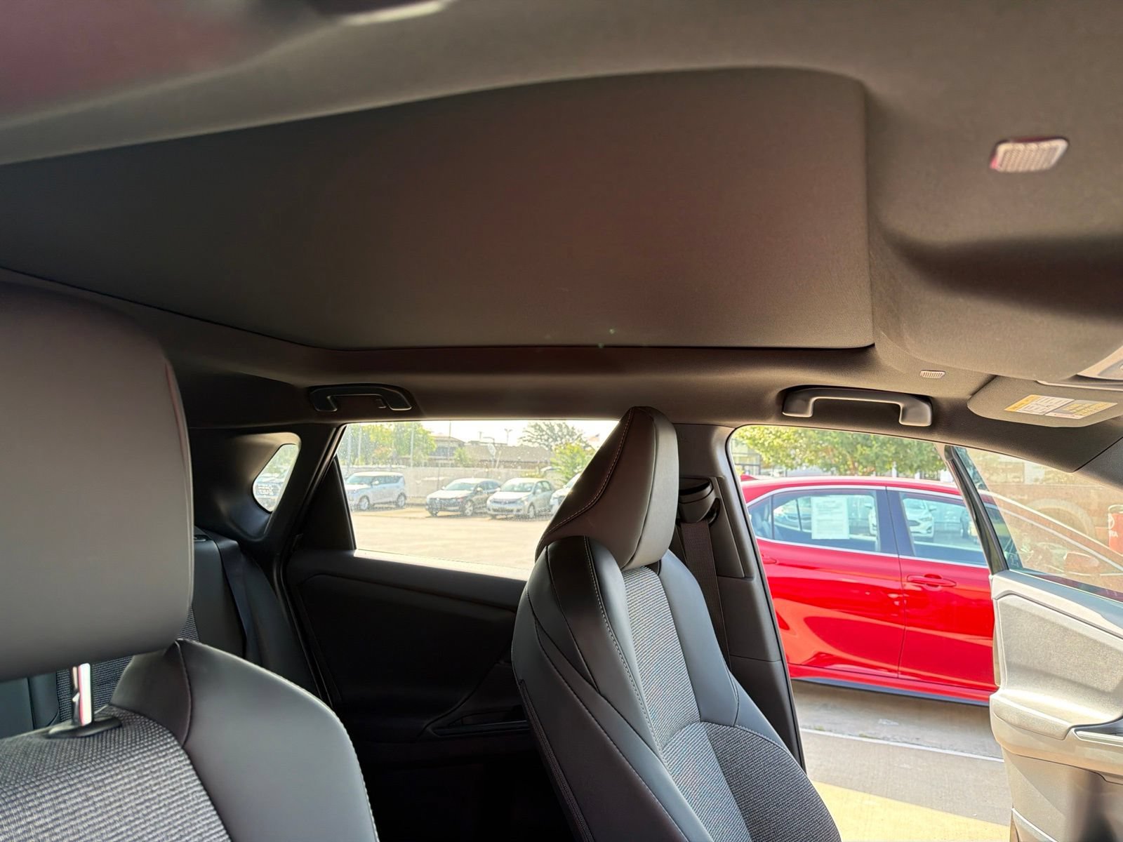 Used 2026 Toyota bZ FWD image 20