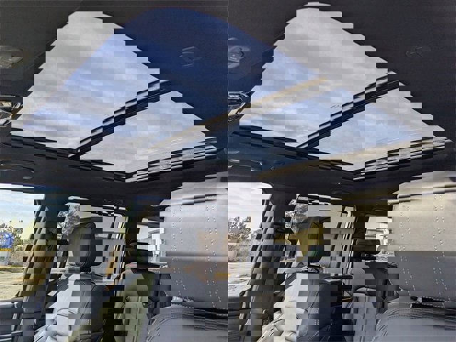 New 2026 Jeep Grand Wagoneer Summit image 23