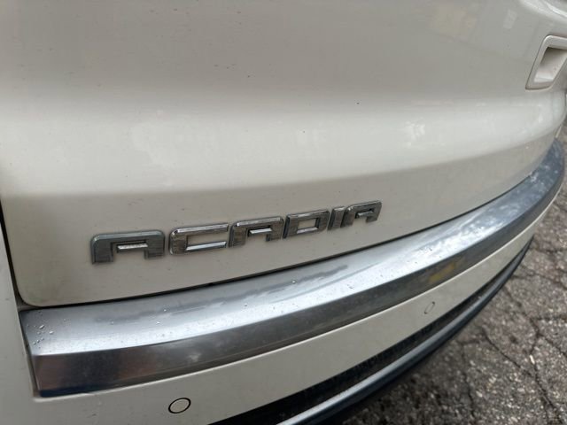 Used 2014 GMC Acadia SLE image 25