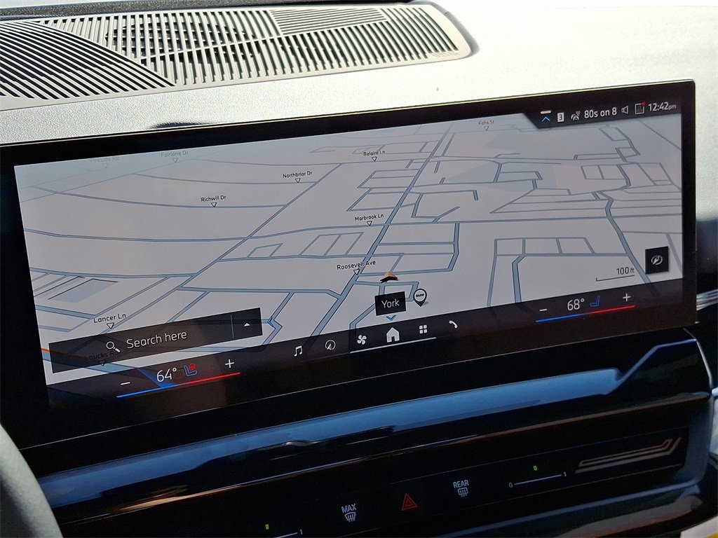 New 2025 BMW 530i xDrive w/ Premium Package image 3