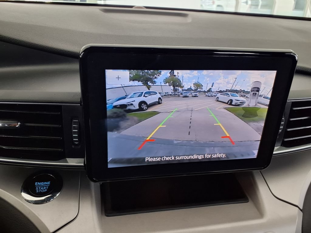 Used 2023 Ford Explorer XLT w/ Equipment Group 202A RWD image 30