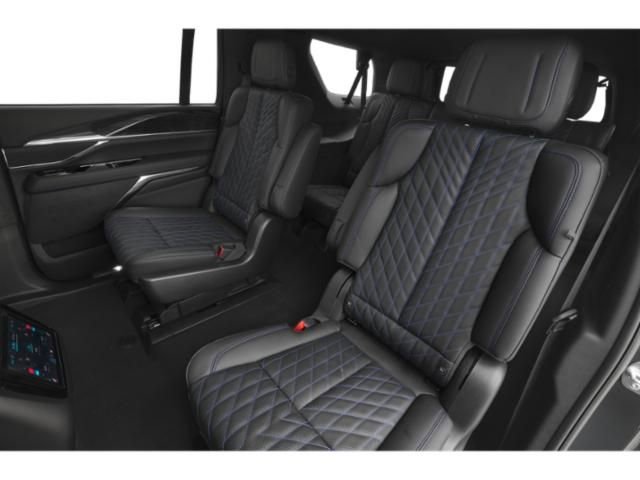 New 2026 Cadillac Escalade IQL Sport 1 image 12