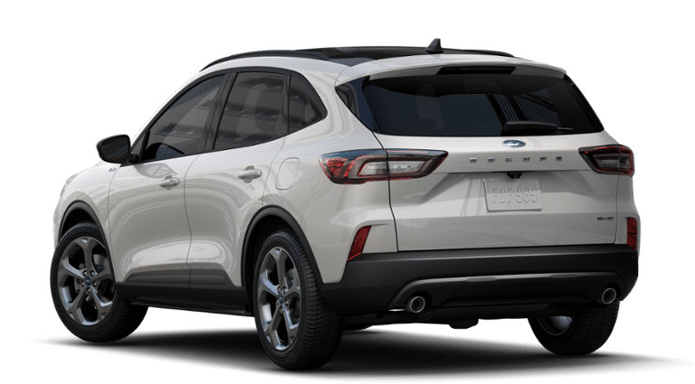 New 2025 Ford Escape ST-Line w/ Cold Weather Package AWD/4WD image 25