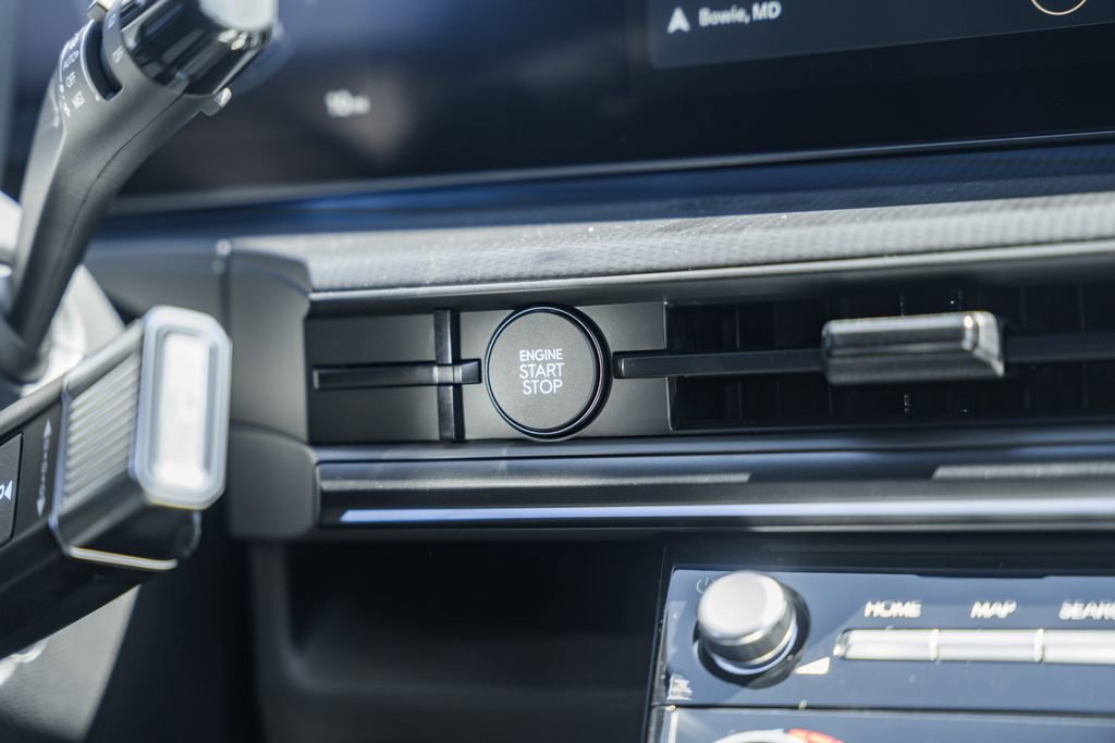 New 2026 Hyundai Santa Fe Calligraphy image 17