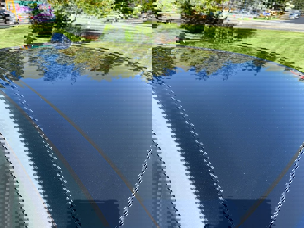 New 2025 Ford Mustang Mach-E Premium w/ Interior Protection Package image 7