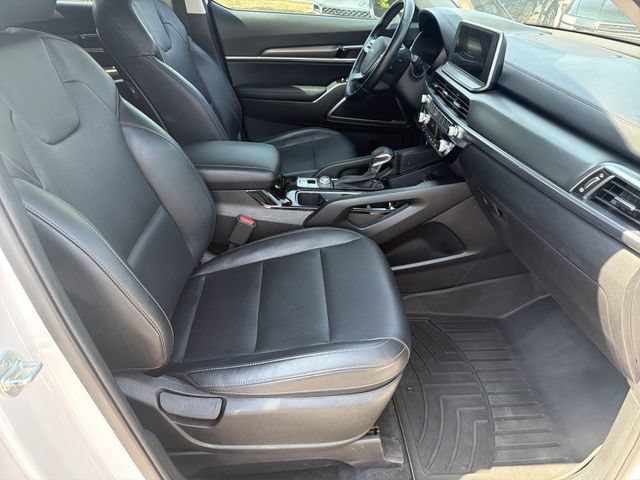 Used 2022 Kia Telluride LX AWD/4WD image 15