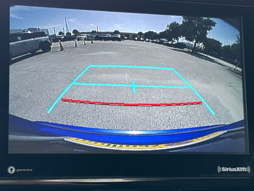 Used 2020 Toyota C-HR XLE FWD image 20