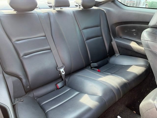 Used 2015 Honda Accord EX-L image 15