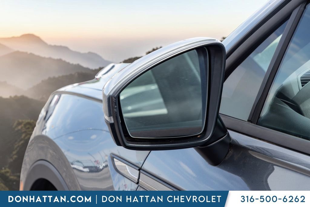 Used 2024 Volkswagen Tiguan Wolfsburg Edition FWD image 28