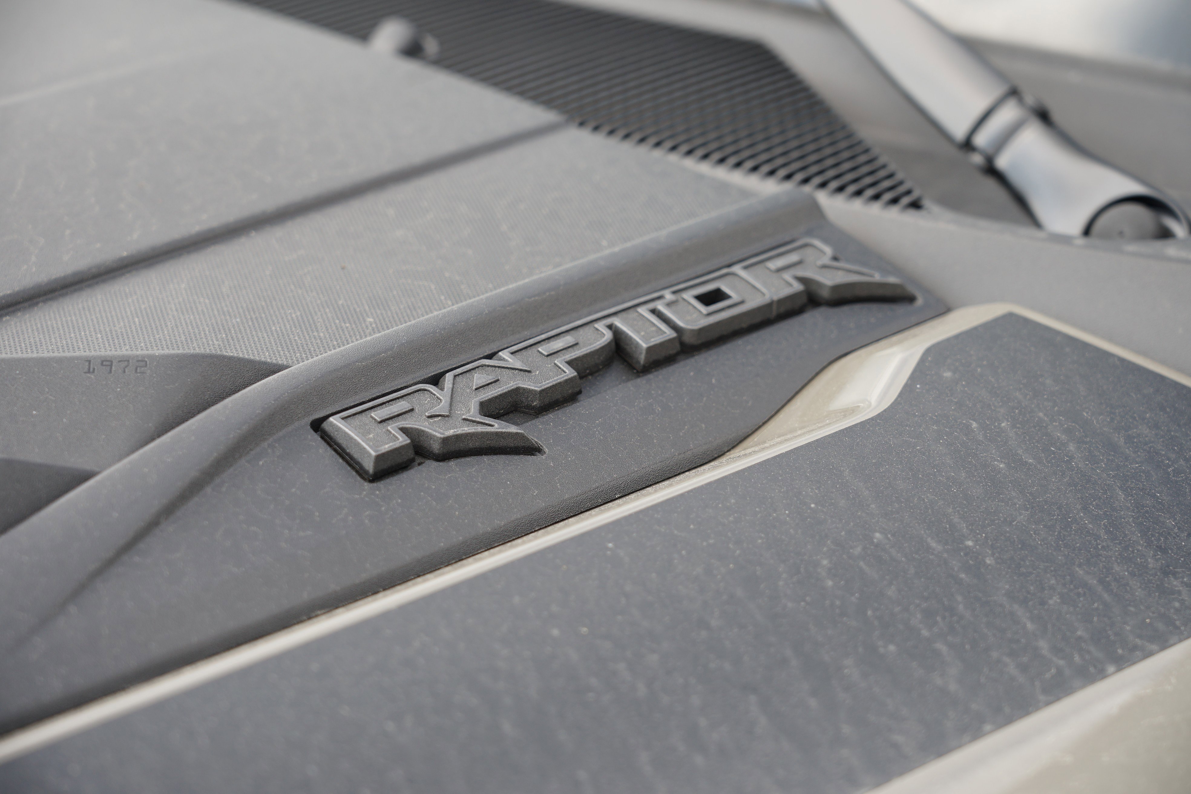 New 2025 Ford Bronco Raptor image 14