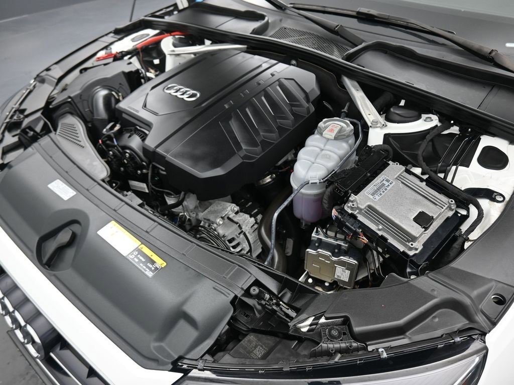 Used 2022 Audi A4 2.0T Premium image 48