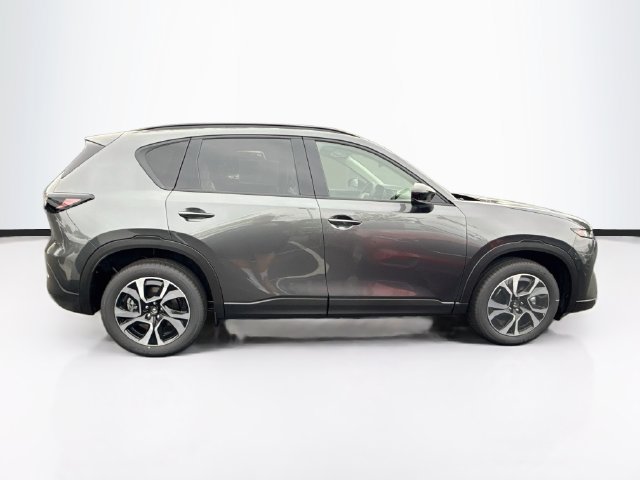 New 2026 MAZDA CX-5 Preferred AWD/4WD image 8