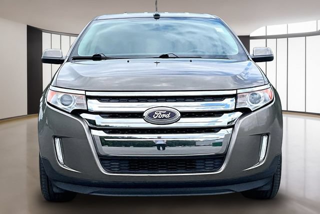 Used 2013 Ford Edge SEL FWD image 2