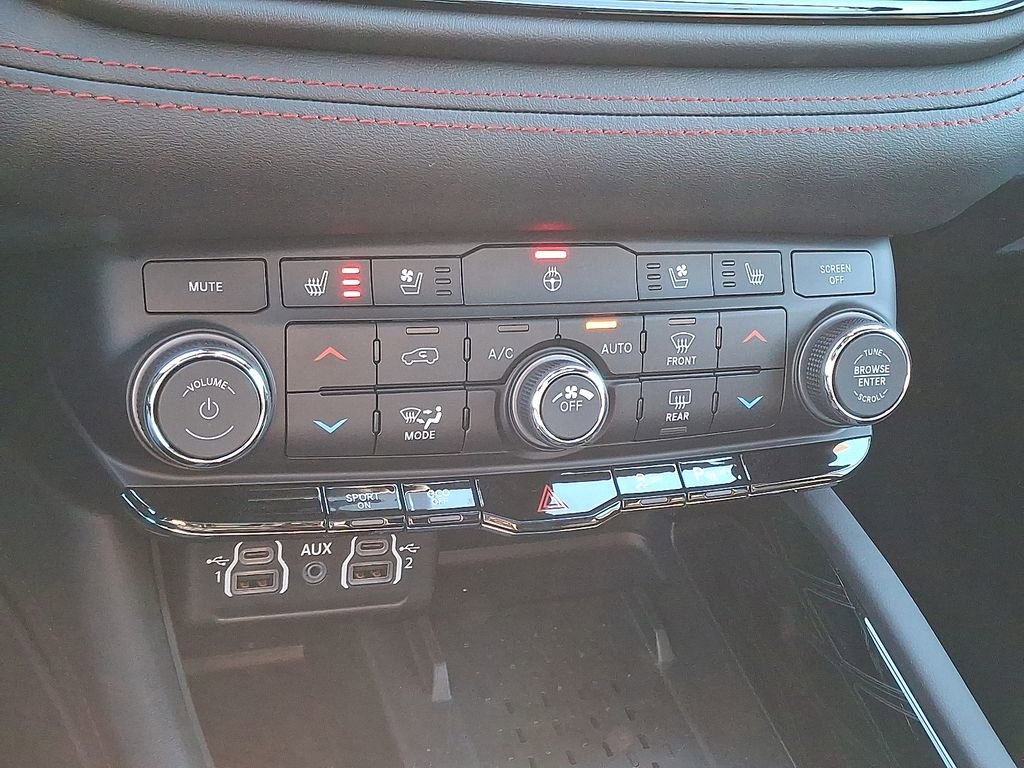 New 2026 Dodge Durango GT image 13