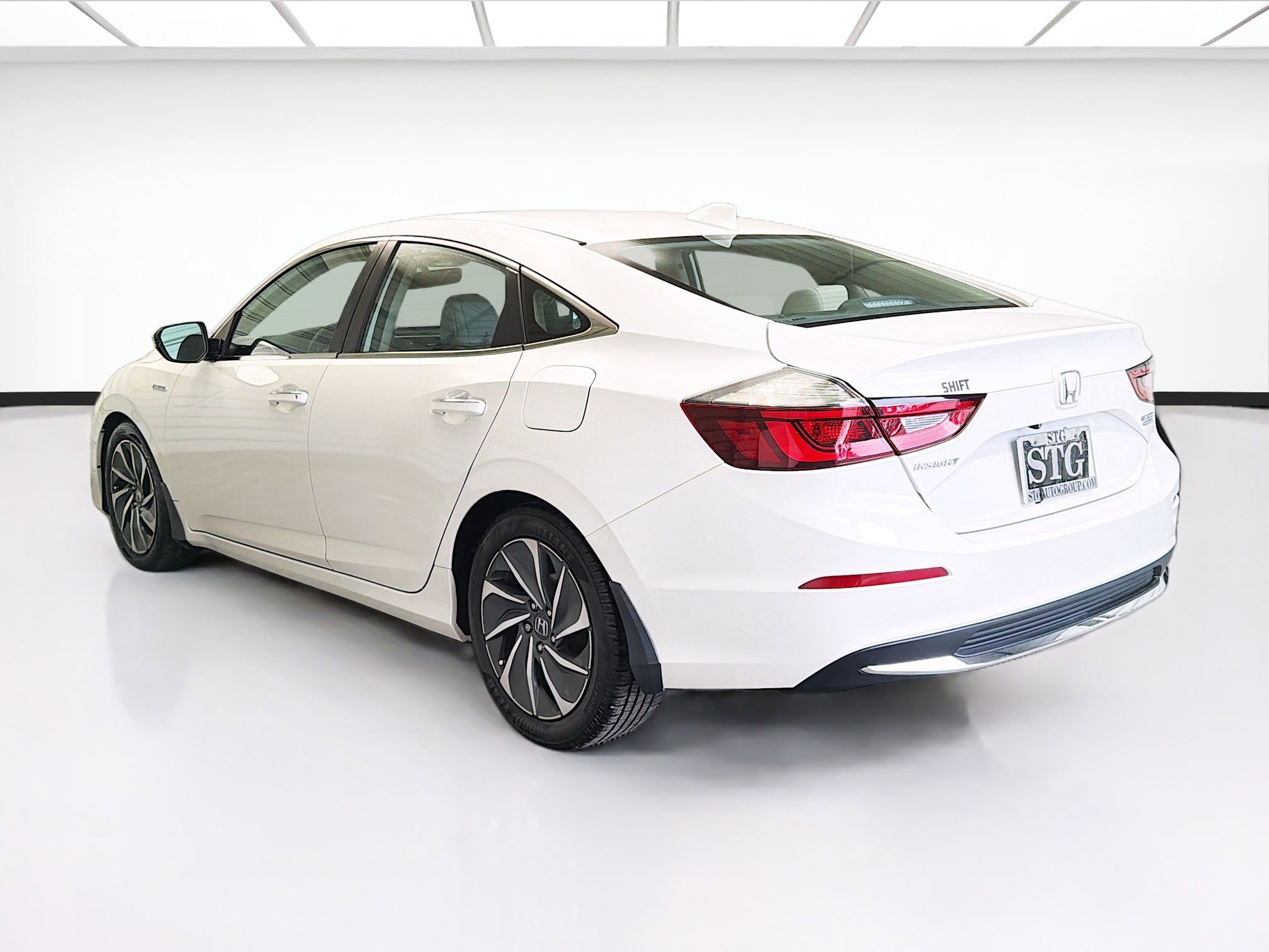 Used 2019 Honda Insight Touring image 6