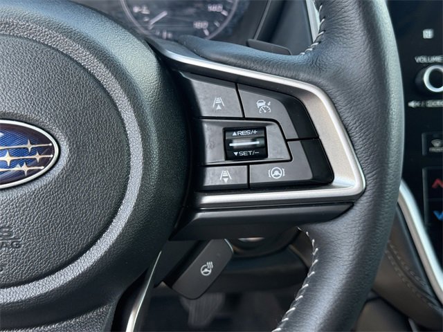 Used 2020 Subaru Outback Limited w/ Popular Package #2 image 25