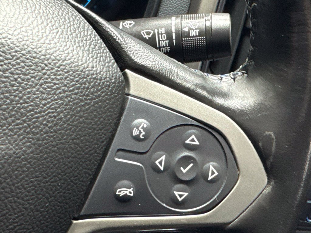 Used 2019 Chevrolet Colorado Z71 AWD/4WD image 14