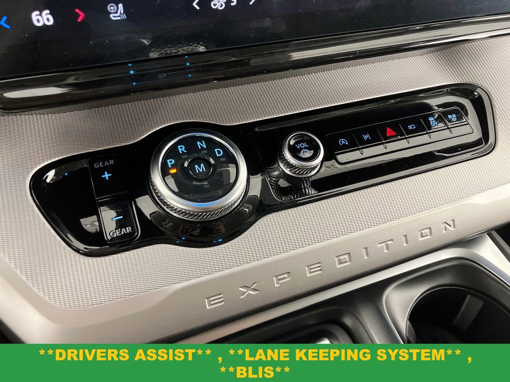 New 2026 Ford Expedition Max Active image 27