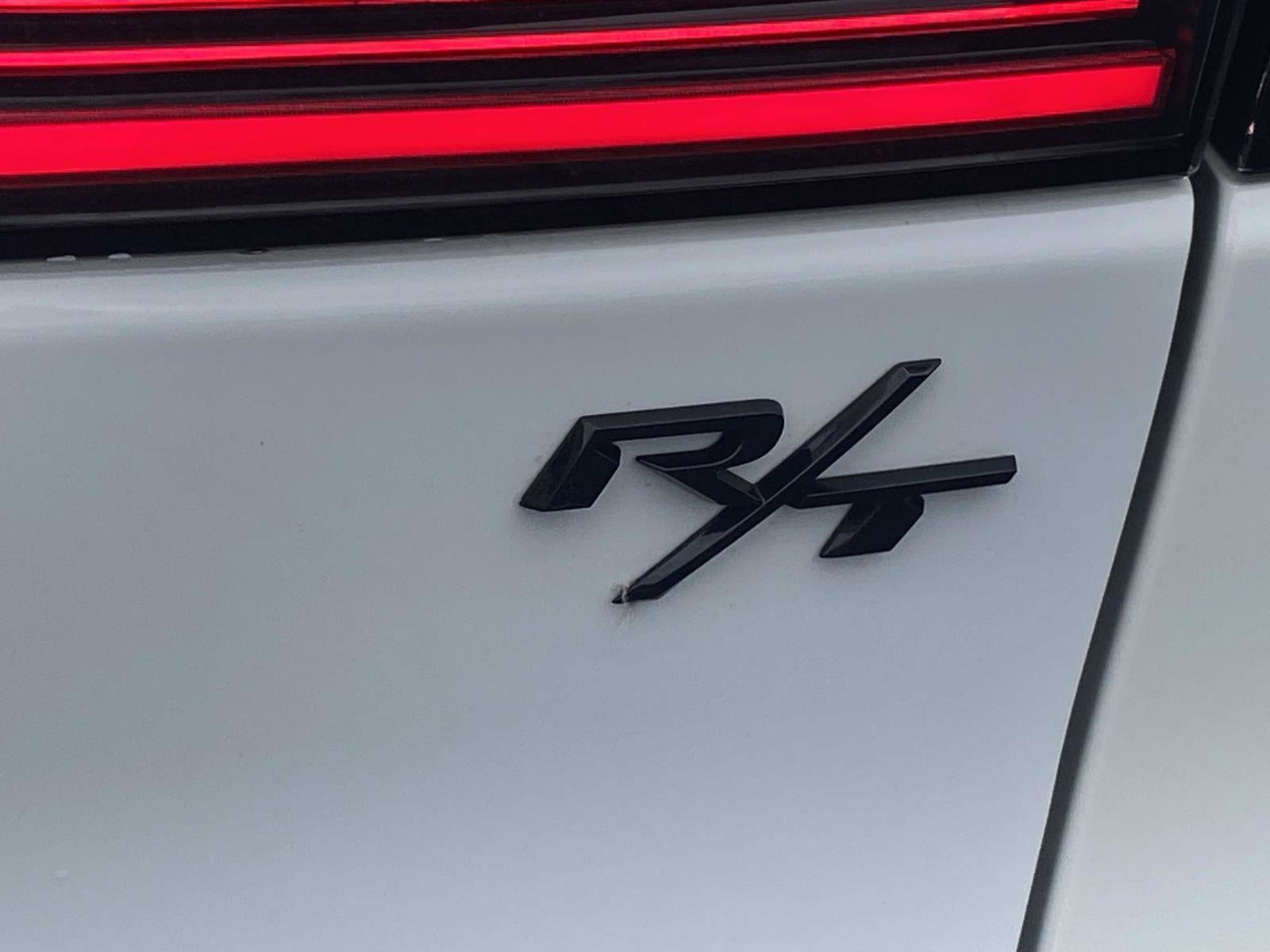 Certified 2024 Dodge Hornet R/T image 6