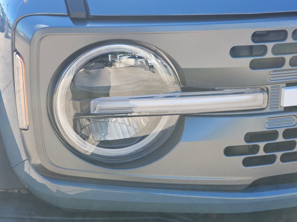 New 2025 Ford Bronco Badlands image 34