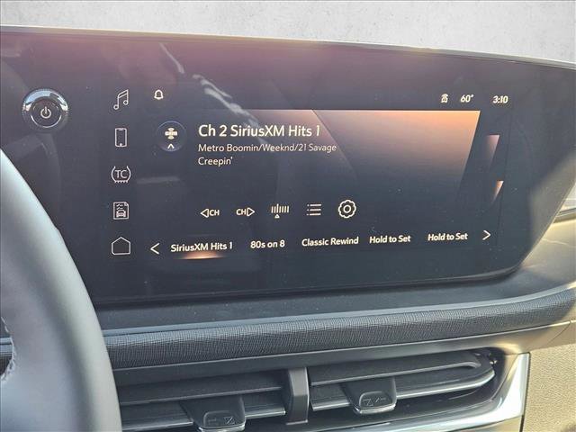 New 2026 Buick Envista Preferred w/ Convenience I Package image 12