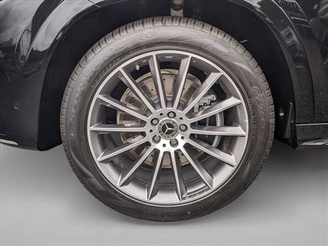 Certified 2025 Mercedes-Benz GLE 450 4MATIC image 9