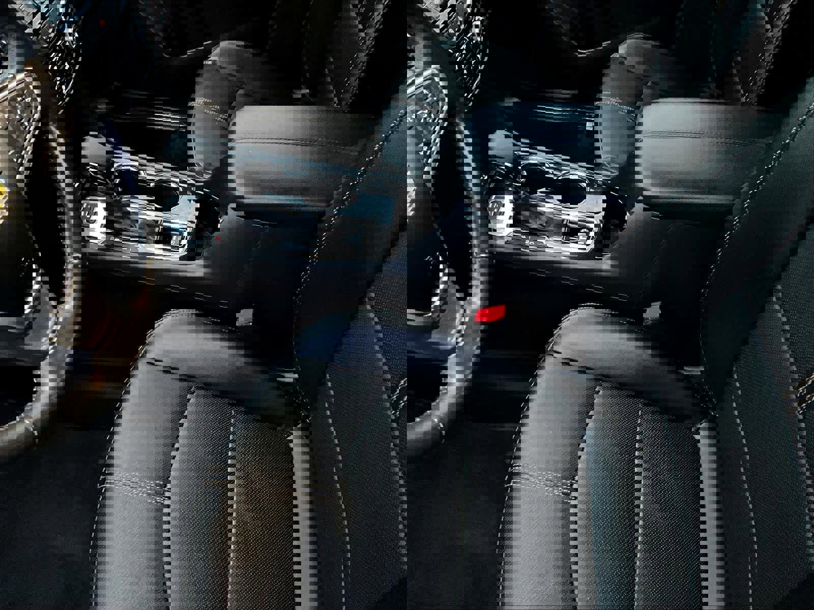 Certified 2022 Chevrolet Equinox Premier image 20