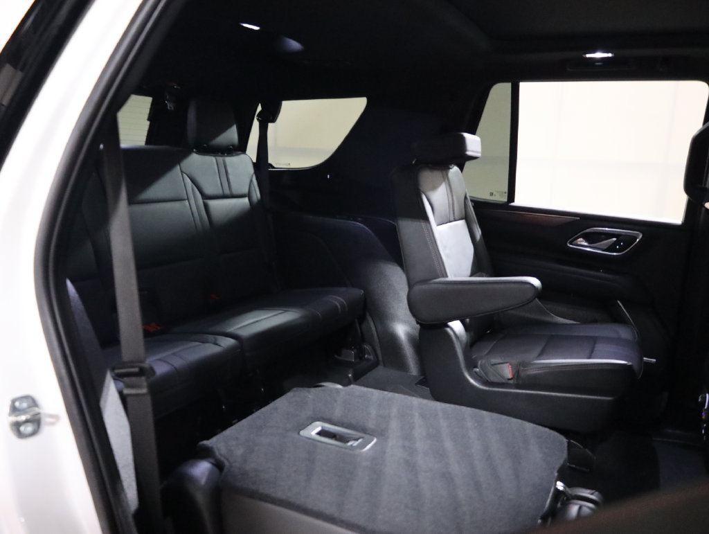 Used 2021 Chevrolet Tahoe RST w/ Luxury Package AWD/4WD image 73