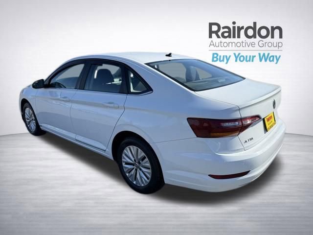 Used 2019 Volkswagen Jetta S image 6