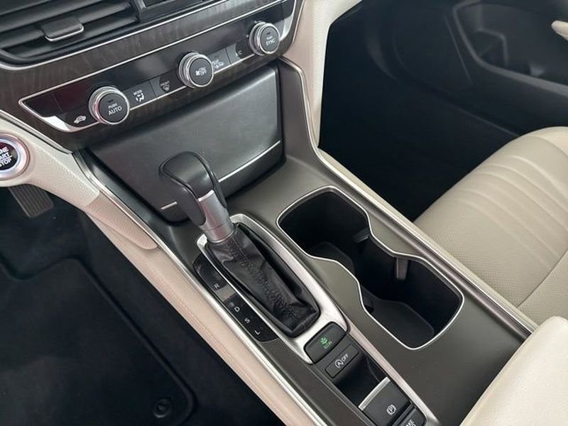 Used 2021 Honda Accord EX-L image 20