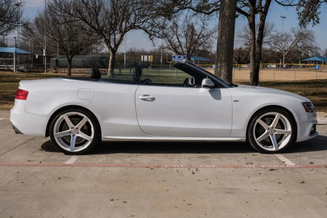 Used 2016 Audi A5 2.0T Premium image 12